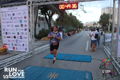 Run for Love 2024
